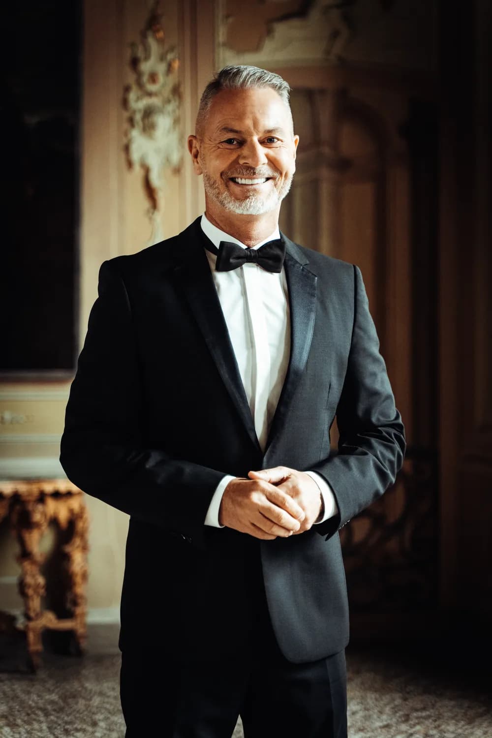 Dirk Kreuter