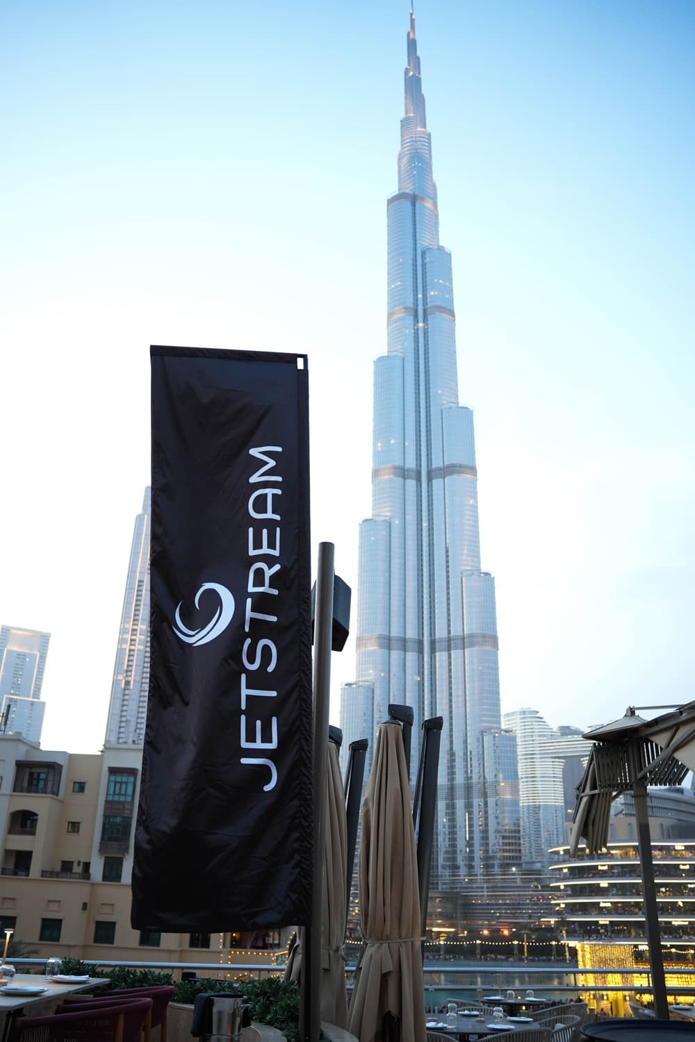 Dubai