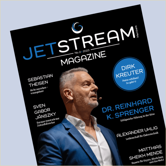 02 — 2023 – Steady through the crisis