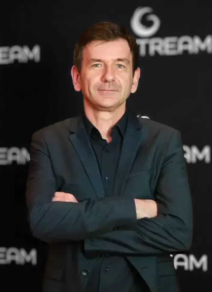 Adam Schneider