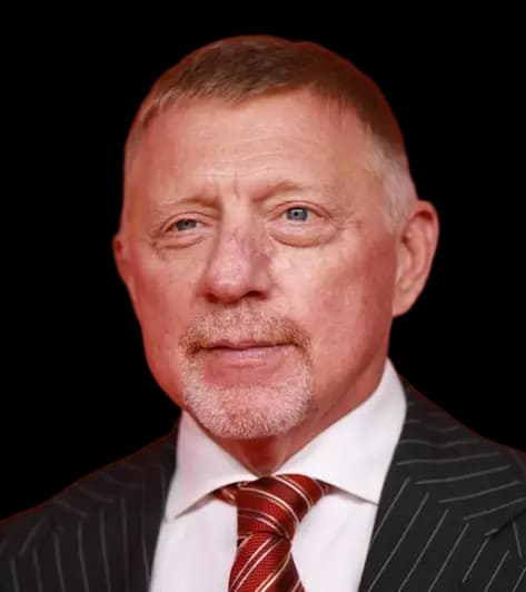 Boris Becker