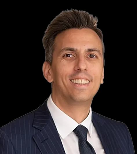 Daniel Garofoli
