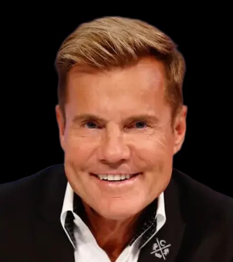 Dieter Bohlen