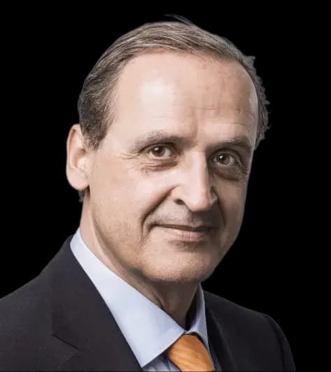 Florian Homm