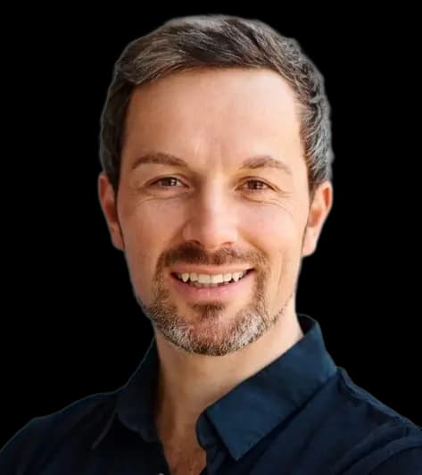 Marc Friedrich