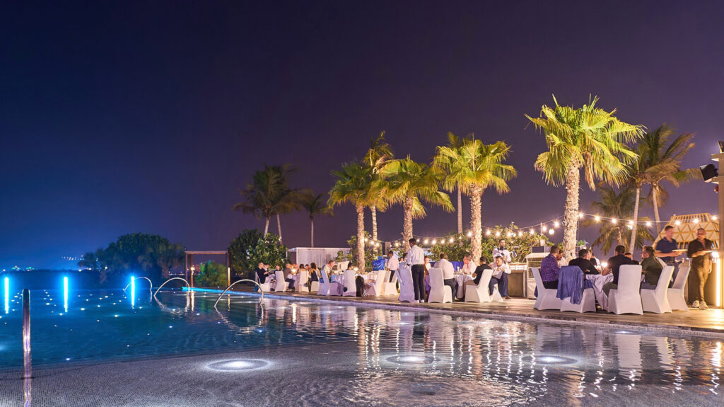 Jetstream Events