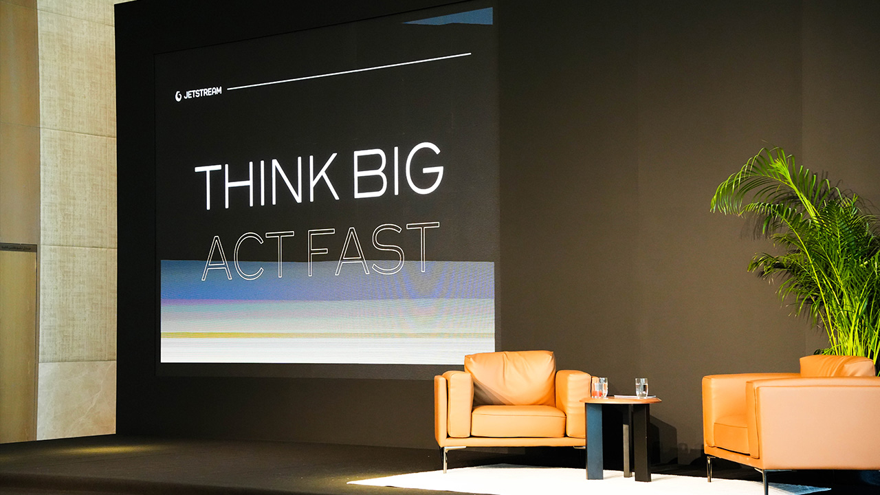 Success mindset: Successful people think differently