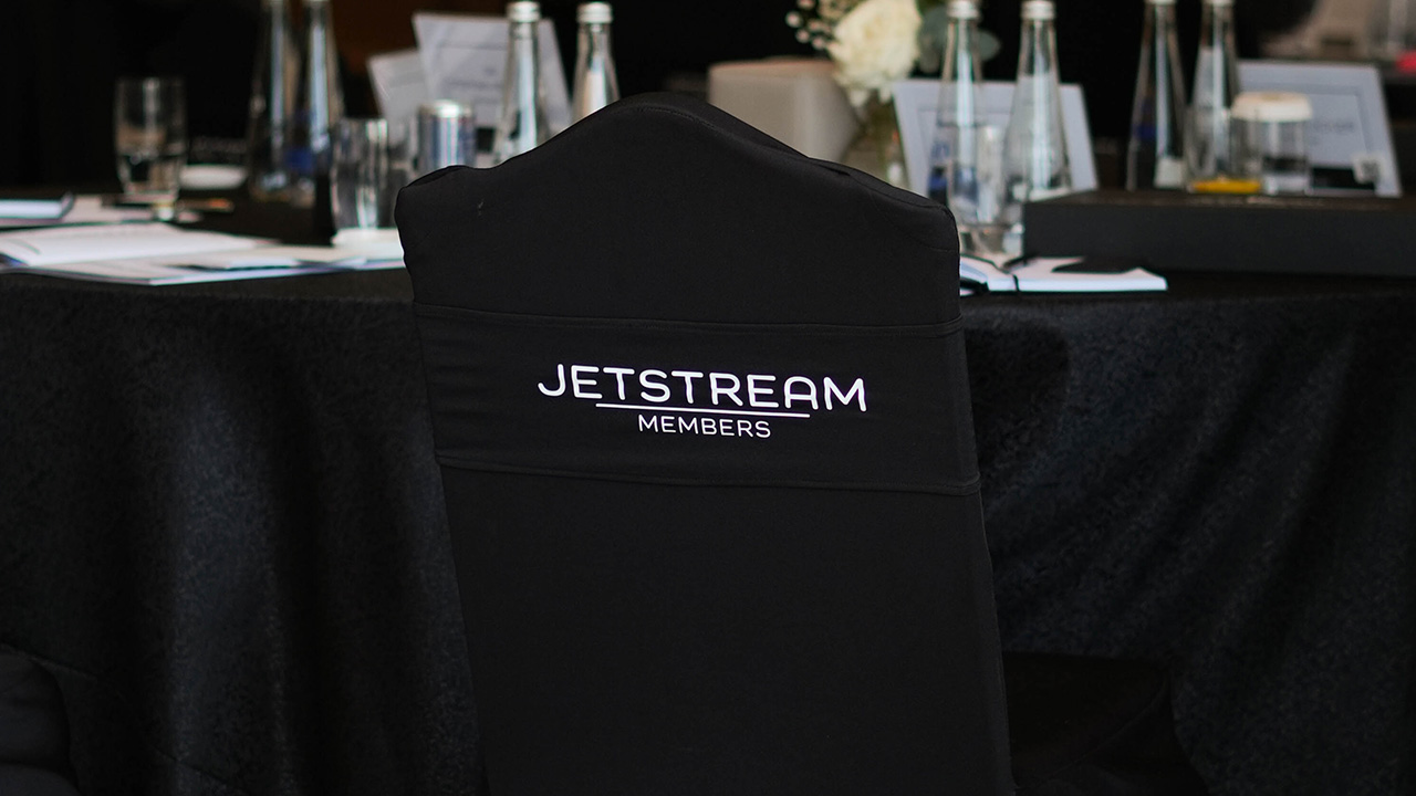 Jetstream Membership - the 10 most frequently asked questions and what they mean for you